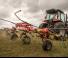 रोटरी टेडर Massey Ferguson TD404 DN