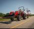 रोटरी टेडर Massey Ferguson TD404 DSR
