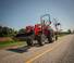 रोटरी टेडर Massey Ferguson TD434 DN