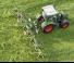 रोटरी टेडर Fendt Twister 11010 DN