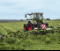 रोटरी टेडर Fendt Twister 11010 DN