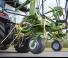 रोटरी टेडर Krone Vendro 470