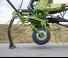 रोटरी टेडर Krone Vendro 470