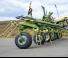 रोटरी टेडर Krone Vendro 560