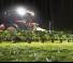 रोटरी टेडर Krone Vendro 820 Highland