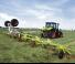 रोटरी टेडर Claas Volto 60