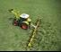 Claas Volto 800 T