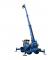 रोटेटिंग टेलीहैंडलर Genie GTH 5021 R