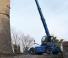 रोटेटिंग टेलीहैंडलर Genie GTH4016R