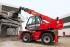 रोटेटिंग टेलीहैंडलर Manitou MRT 1840 Easy
