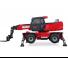 रोटेटिंग टेलीहैंडलर Manitou MRT 2145
