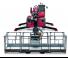 रोटेटिंग टेलीहैंडलर Manitou MRT 2150