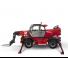 रोटेटिंग टेलीहैंडलर Manitou MRT 2150