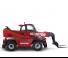 रोटेटिंग टेलीहैंडलर Manitou MRT 2550