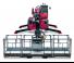 रोटेटिंग टेलीहैंडलर Manitou MRT 2550
