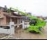 रोटेटिंग टेलीहैंडलर Merlo Roto 38.16 S