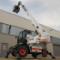 रोटेटिंग टेलीहैंडलर Bobcat TR38160