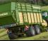 साइलेज ट्रेलर Krone AX 280 HL