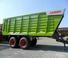 साइलेज ट्रेलर Claas Cargos 760 Business