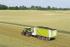 साइलेज ट्रेलर Claas Cargos 9500