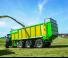 साइलेज ट्रेलर Joskin DRAKKAR 9600/35T150