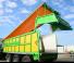 साइलेज ट्रेलर Joskin DRAKKAR 9600/35T150