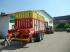 साइलेज ट्रेलर Pöttinger EuroProfi 5000 L