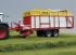 साइलेज ट्रेलर Pöttinger Faro 4500 L