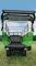 साइलेज ट्रेलर DEUTZ-FAHR FeedMaster 3000