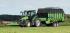 साइलेज ट्रेलर DEUTZ-FAHR FeedMaster 3000