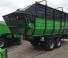 साइलेज ट्रेलर DEUTZ-FAHR FeedMaster 3600 T