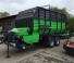 साइलेज ट्रेलर DEUTZ-FAHR FeedMaster 3600 T