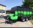 साइलेज ट्रेलर DEUTZ-FAHR FeedMaster 3900