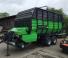 साइलेज ट्रेलर DEUTZ-FAHR FeedMaster 3900