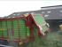 साइलेज ट्रेलर Strautmann Giga-Vitesse CFS 4001