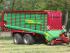साइलेज ट्रेलर Strautmann Giga-Vitesse CFS 4401