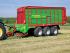 साइलेज ट्रेलर Strautmann Giga-Vitesse CFS 4401