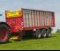 साइलेज ट्रेलर Pöttinger Jumbo 10010 L