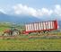 साइलेज ट्रेलर Pöttinger Jumbo 10010 L