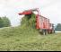 साइलेज ट्रेलर Pöttinger Jumbo 7220 D
