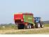 साइलेज ट्रेलर Strautmann Mega-Vitesse CFS 3801 DO