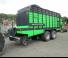 साइलेज ट्रेलर DEUTZ-FAHR RotoMaster 4014 D