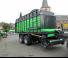 साइलेज ट्रेलर DEUTZ-FAHR RotoMaster 4014 D