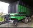 साइलेज ट्रेलर DEUTZ-FAHR RotoMaster 4516 D