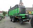 साइलेज ट्रेलर DEUTZ-FAHR RotoMaster 5520 D