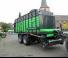 साइलेज ट्रेलर DEUTZ-FAHR RotoMaster 5520