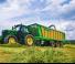 साइलेज ट्रेलर Joskin SILO-SPACE 2 540T