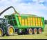 साइलेज ट्रेलर Joskin SILO-SPACE 2 590T