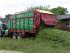 साइलेज ट्रेलर Strautmann Super Vitesse 3401 DO