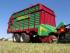 साइलेज ट्रेलर Strautmann Super Vitesse CFS 3101
